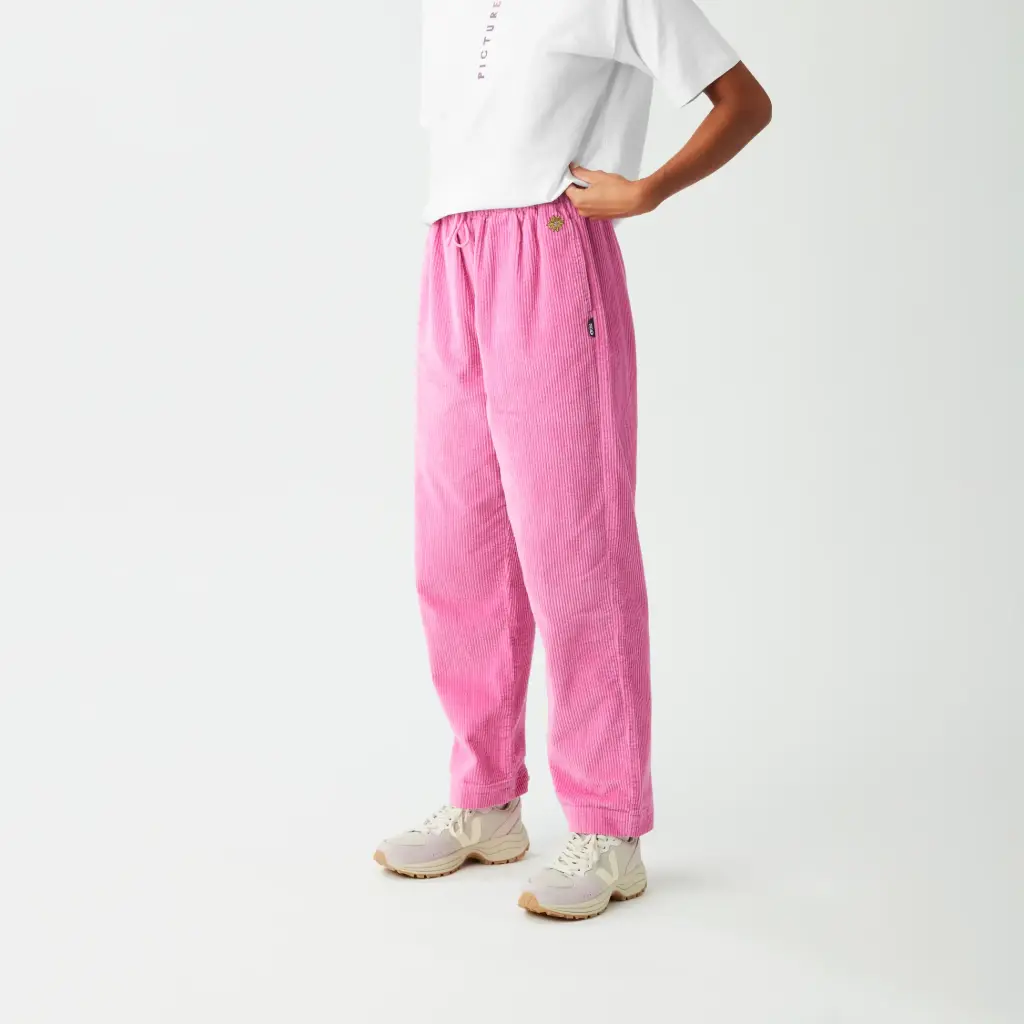 [WJJ0105] LAIKKO PANTS (L)