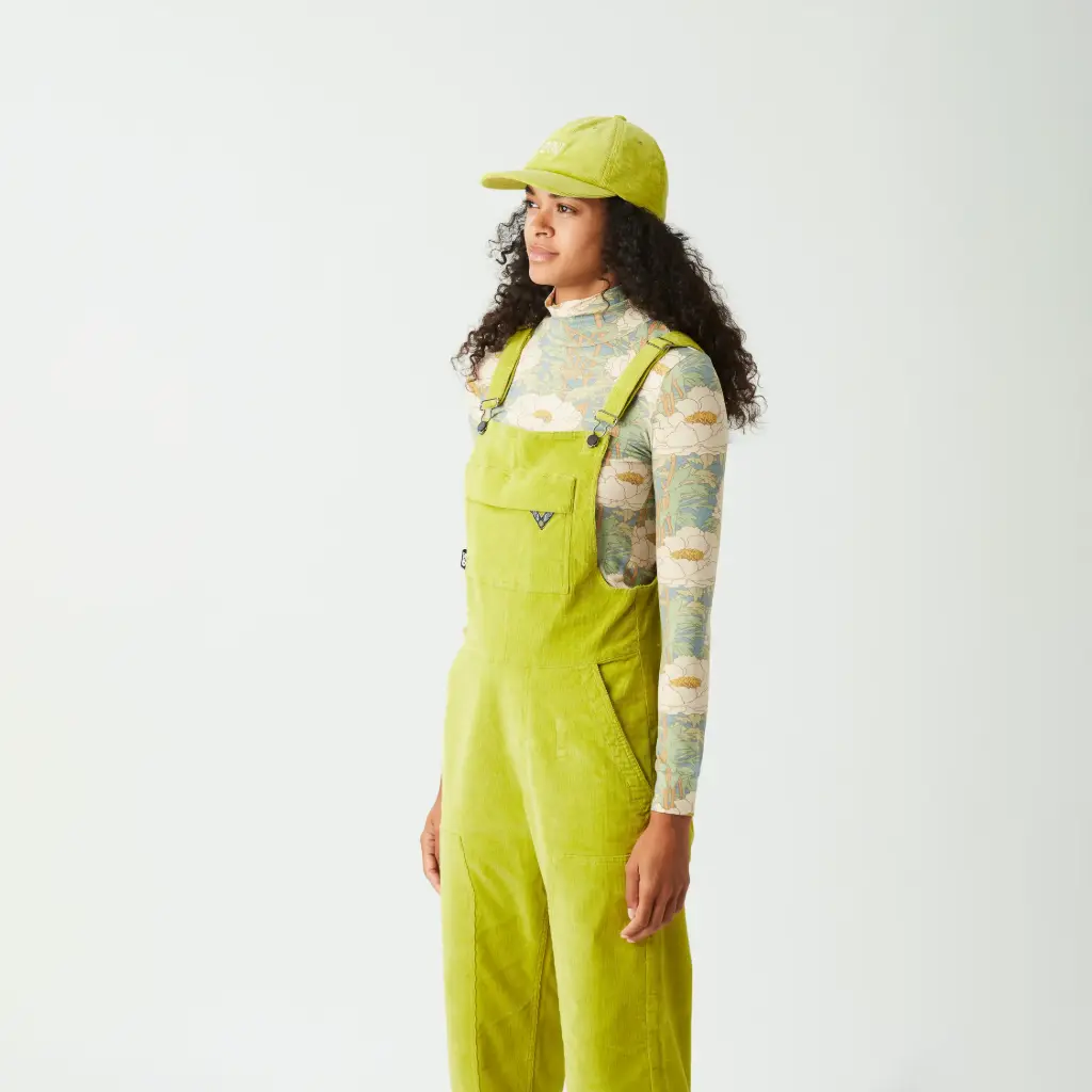 [WJJ0107] BIBEE CORD OVER (M)