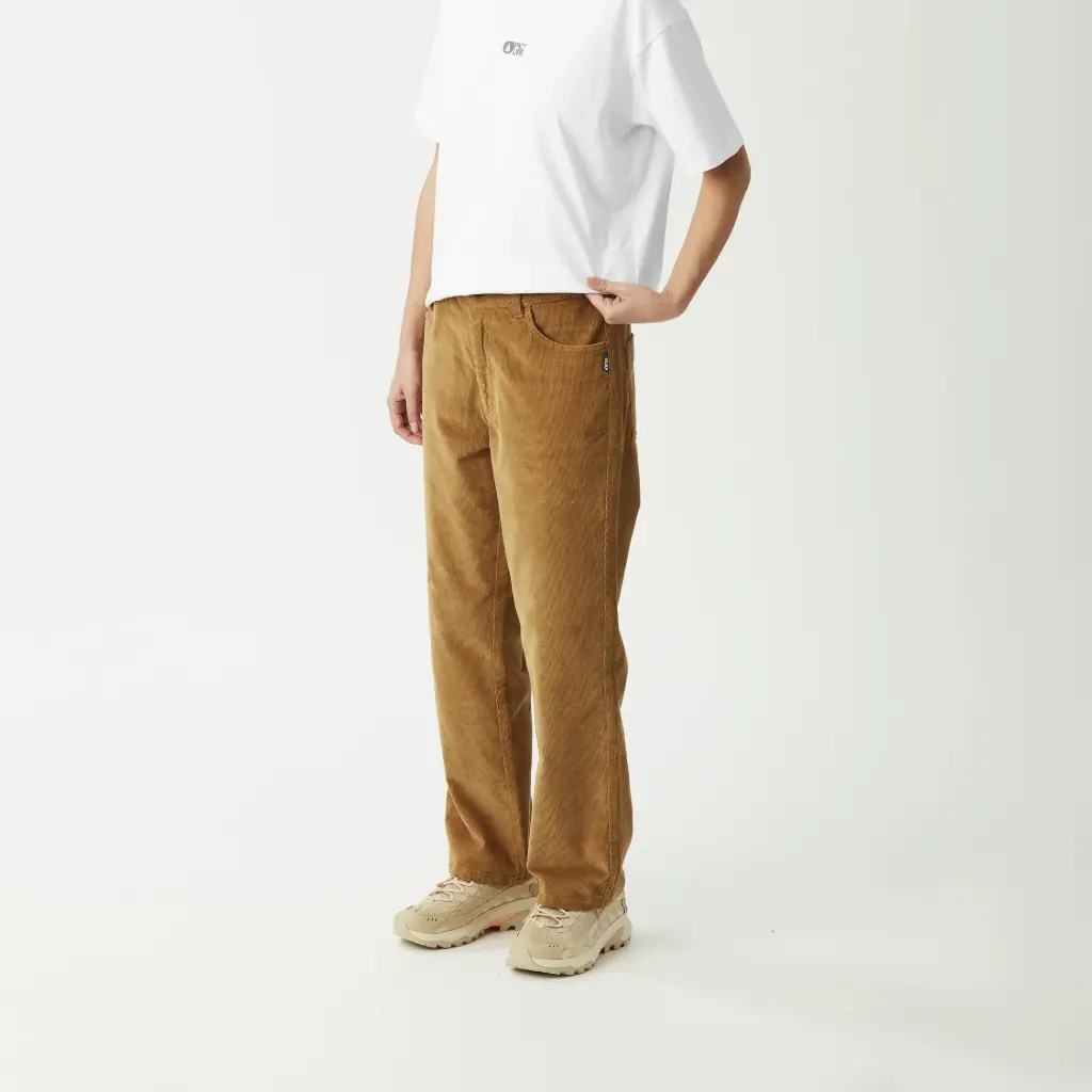[WJS0037] COTAGO PANTS (L)