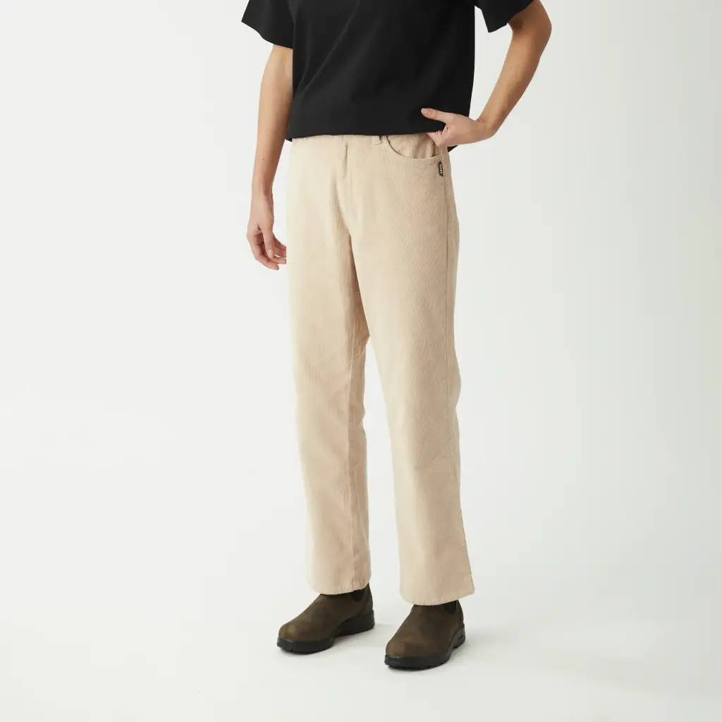 [WJS0037] COTAGO PANTS (L)