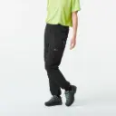 PANTALON DE RANDONNEE FEMME OUTIF W 2IN1