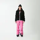 PANTALON DE SKI FEMME EXA