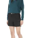 SHORT DE RANDONNEE FEMME CAMBA