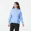 SWEAT A CAPUCHE FEMME QUENAR