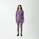 SOUS-VETEMENT THERMIQUE FEMME MILITA