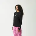 T-SHIRT MANCHE LONGUE FEMME ENLIVON