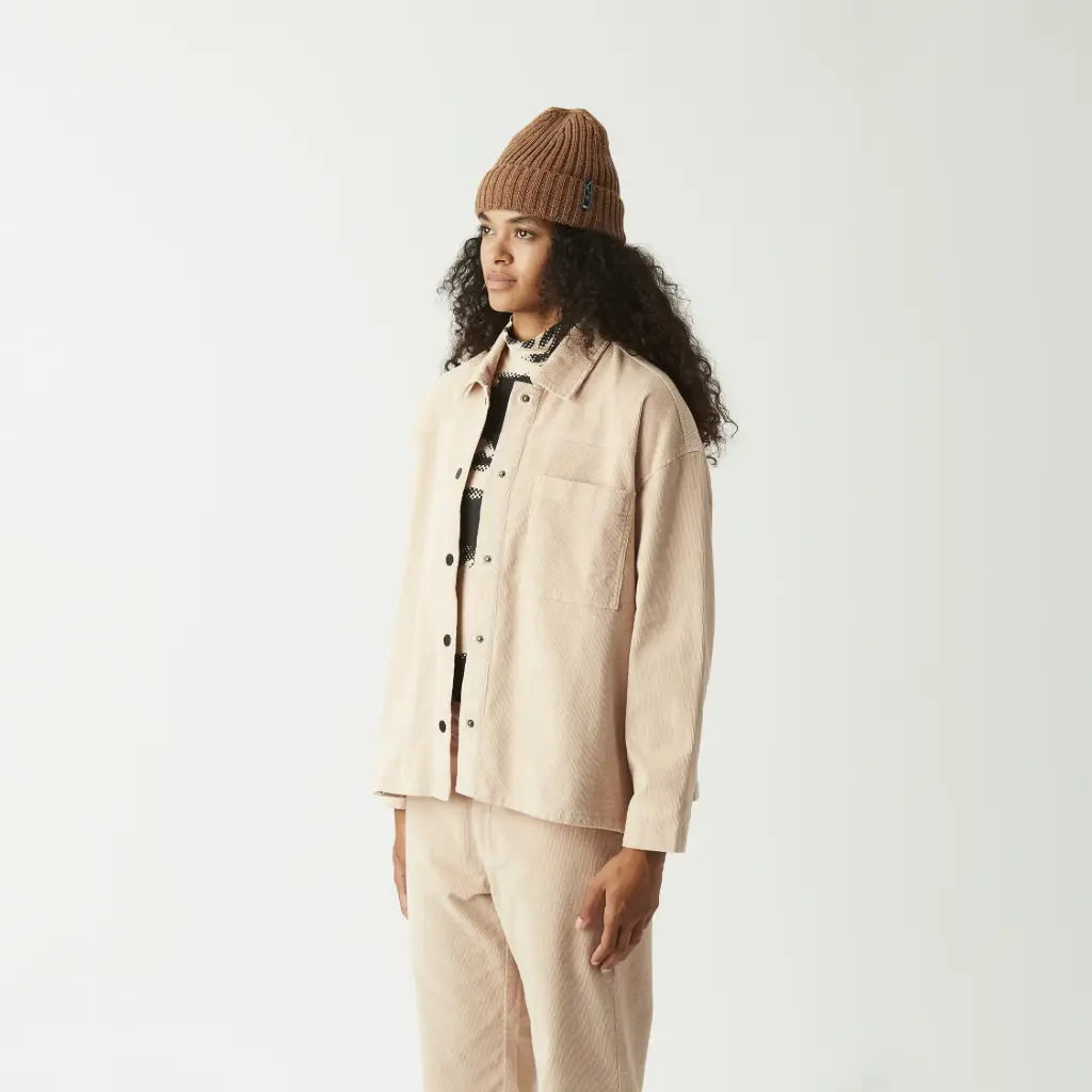 [WTS0611] CORRADY SHIRT (L)