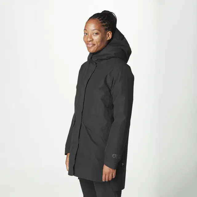 [WVT0377] GALLARIE JKT (L)