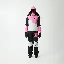 VESTE DE SKI FEMME SEEN