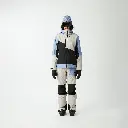 VESTE DE SKI FEMME SEEN