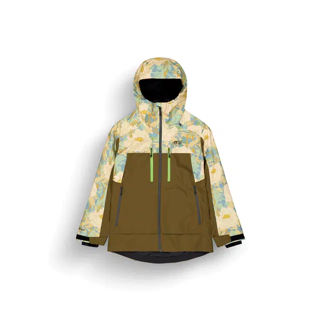 [WVT0407] VESTE DE SKI FEMME EXA (L)