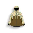 VESTE DE SKI FEMME EXA