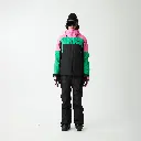 VESTE DE SKI FEMME EXA