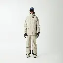 VESTE DE SKI FEMME OROSI