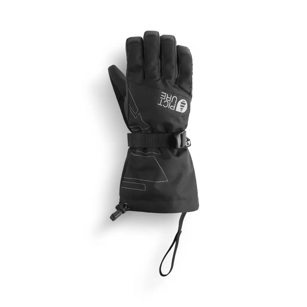 [GT0190] GRABY GLOVES (10)