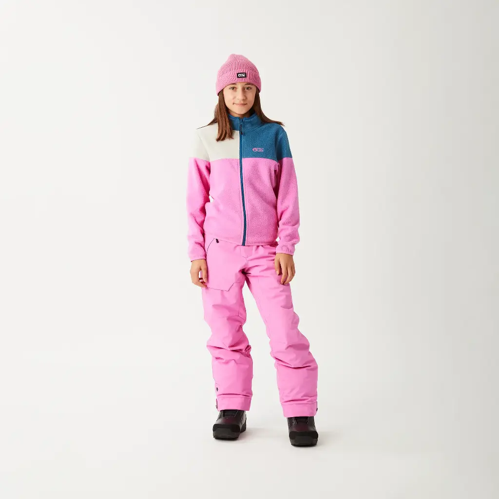[KPT0050] PANTALON DE SKI ENFANT TIME (10)