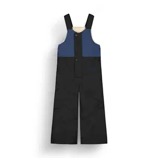 [KPT0051] PANTALON DE SKI ENFANT SNOWY BIB (18-24)