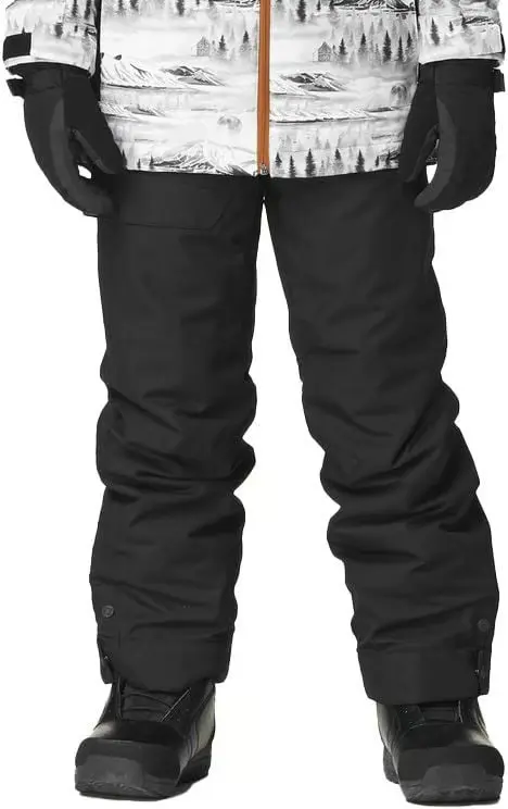 [KPT042] PANTALON DE SKI ENFANT TIME (10)