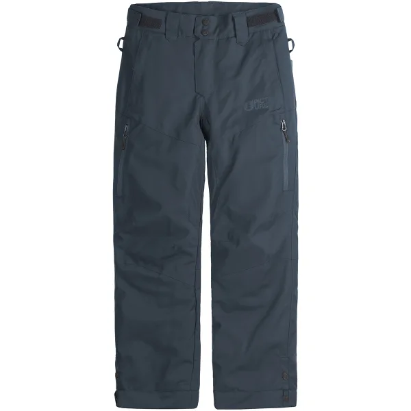 PANTALON DE SKI ENFANT TIME