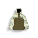 VESTE DE SKI ENFANT OLYVERA