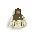 VESTE DE SKI ENFANT SNOWY PRINT
