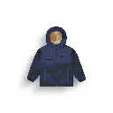VESTE DE SKI ENFANT SNOWY PRINT