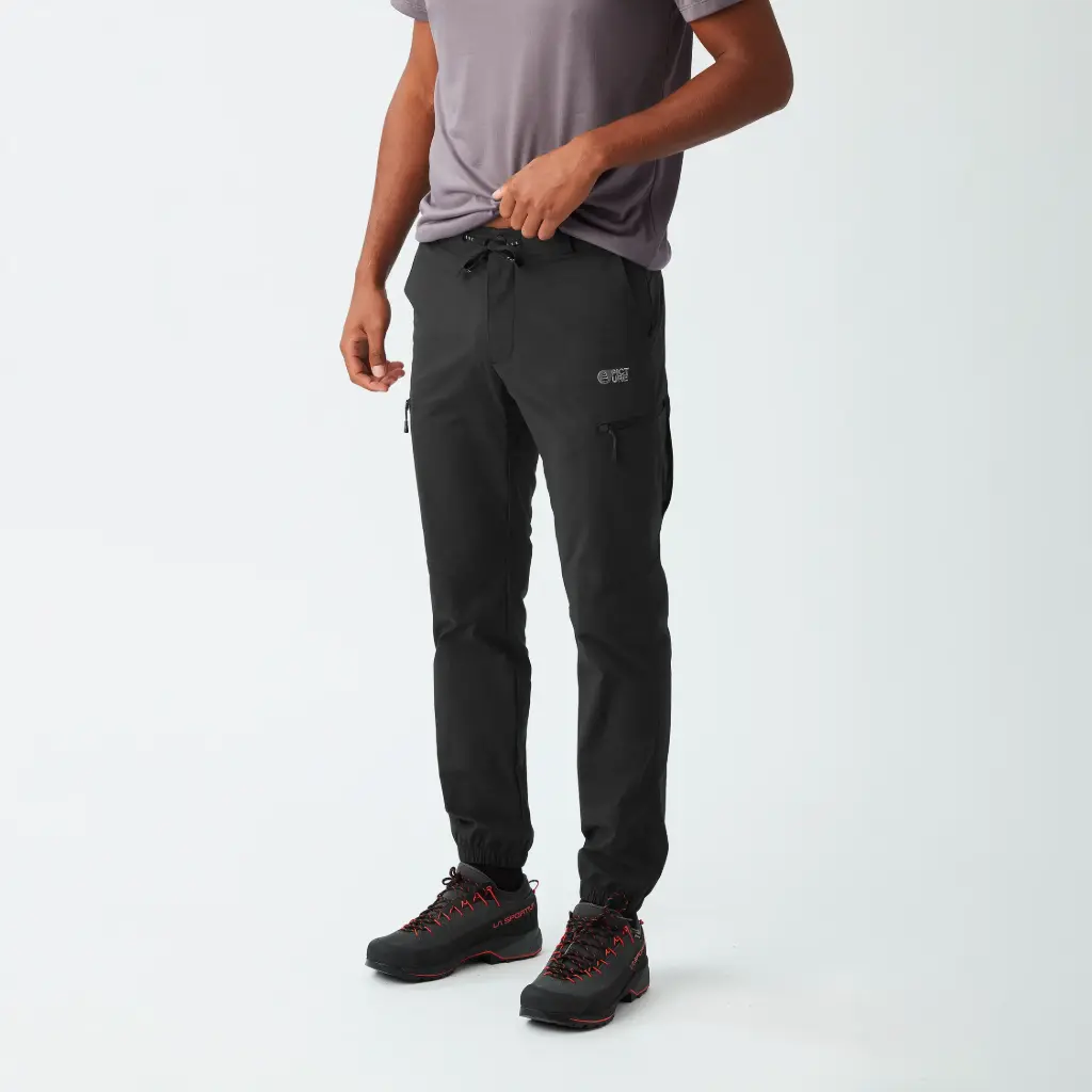PANTALON DE RANDONNEE HOMME ALPHO