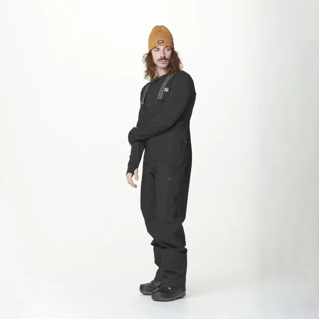 [MPT138] PANTALON DE SKI HOMME AVENING (L)