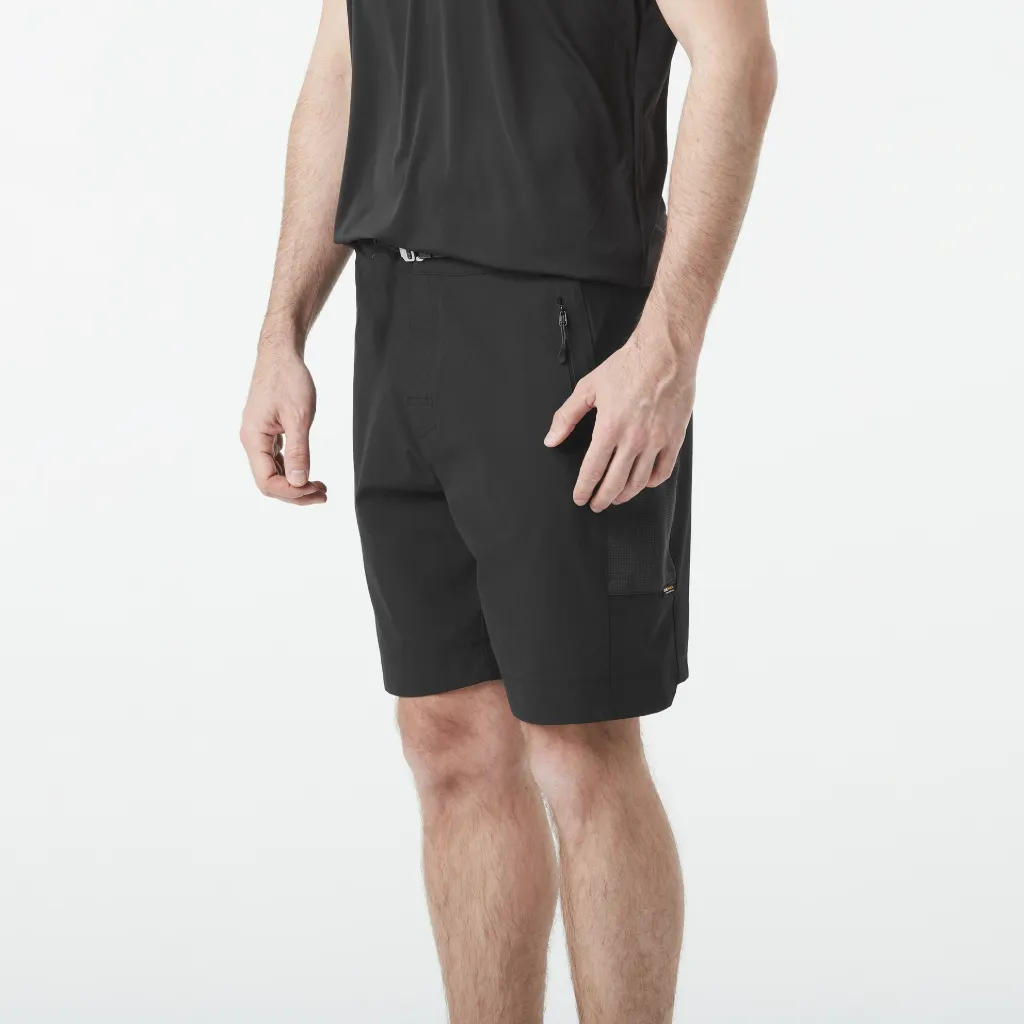 [MSH0110] SHORT DE RANDONNEE HOMME SHOONER (32)