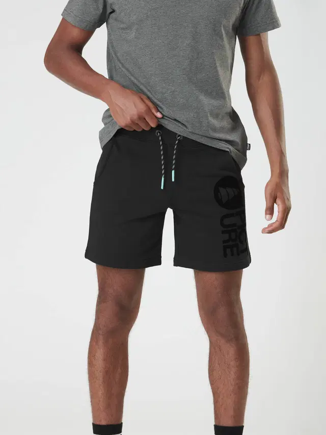 [MSH071] SHORT HOMME BASEMENT (L)
