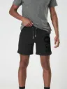 SHORT HOMME BASEMENT