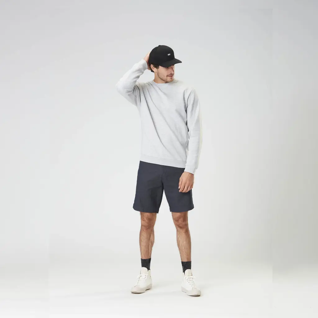 [MSH082] SHORT HOMME ALDOS (30)