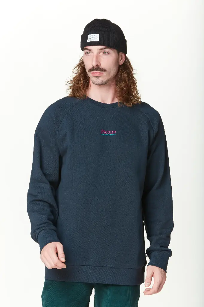 [MSW0459] SWEAT HOMME TOANAH (M)