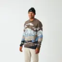GIBOW SWEATER