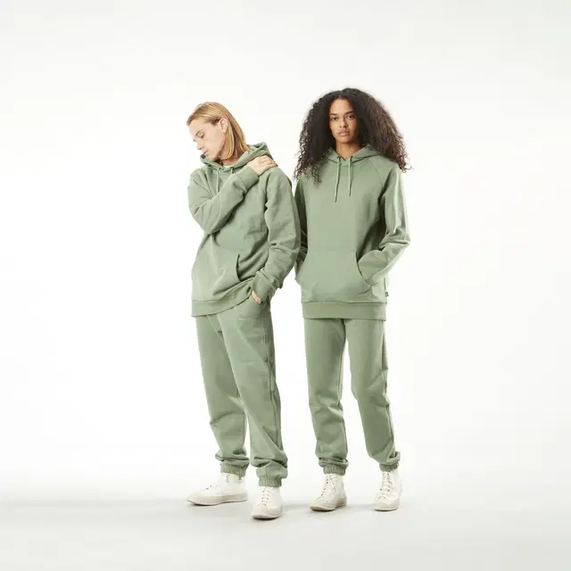 [MSW431] SWEAT A CAPUCHE HOMME TUYRA (S)