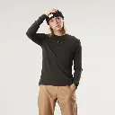 T-SHIRT MANCHE LONGUE HOMME ORRIT