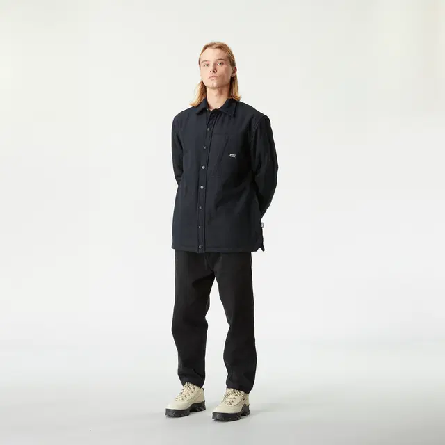 [MTS1083] COLTONE SHIRT (L)