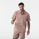 CHEMISE MANCHE COURTE HOMME NOLLUR