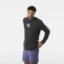 T-SHIRT MANCHE LONGUE HOMME PEMBROKE