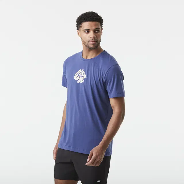 [MTS1255] MARIBO SS TEE (M)