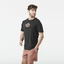 T-SHIRT ANTI-UV HOMME MARIBO