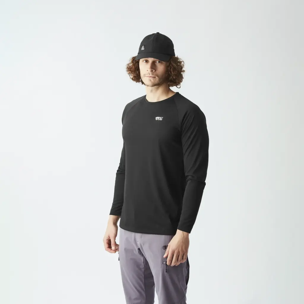 [MTS1259] TIMONT LS TEE (M)