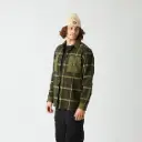 CHEMISE MANCHE LONGUE HOMME RELOWA