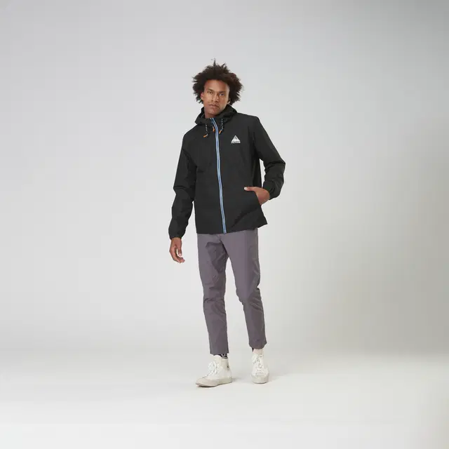 [MVT437] VESTE DE PLUIE HOMME GERALD