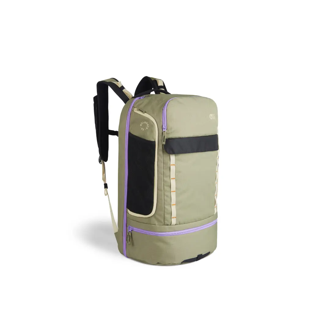 [BP0220] WILDPATH BAG 35