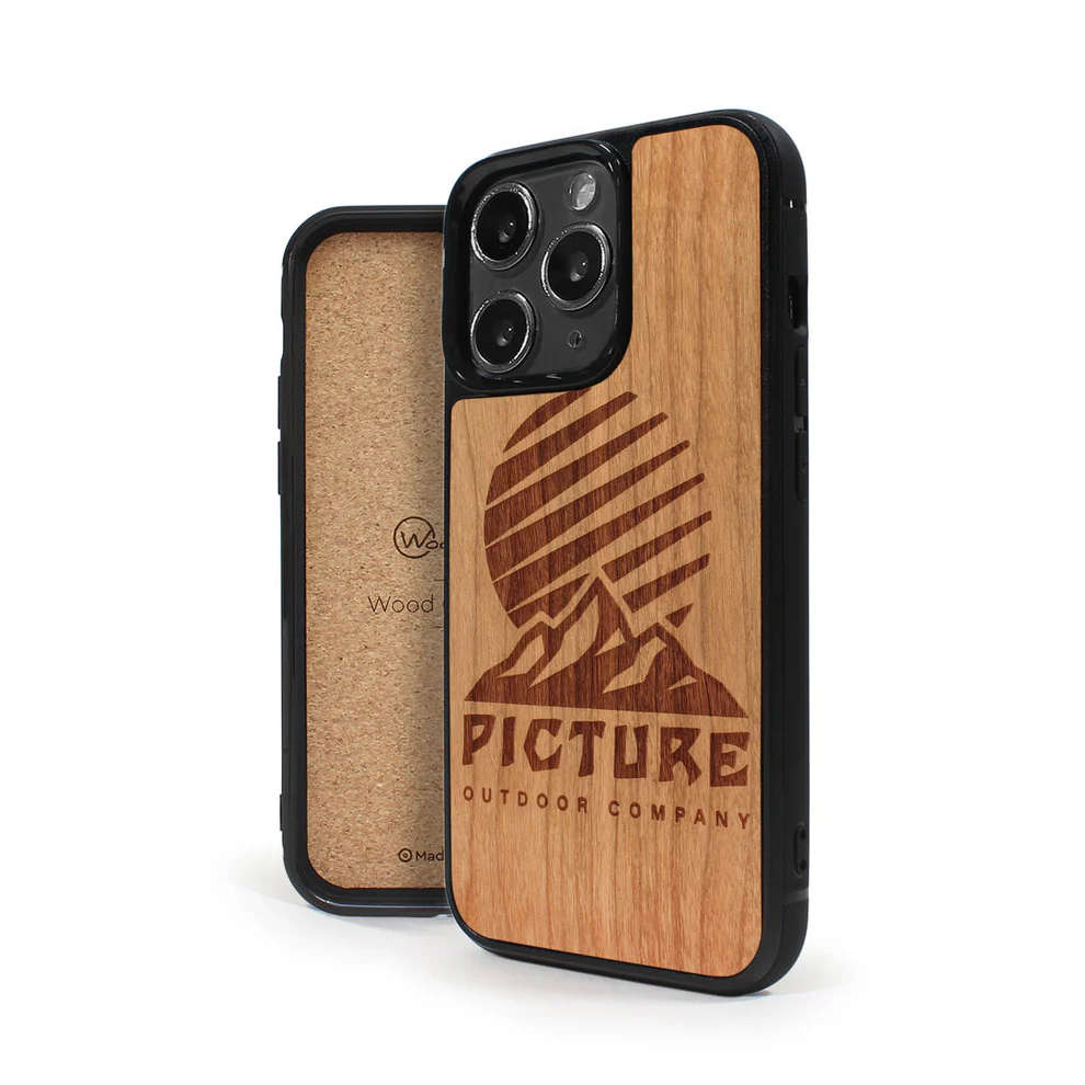 [IPHONE NOUTIMA 16 PRO] COQUE IPHONE 16 PRO