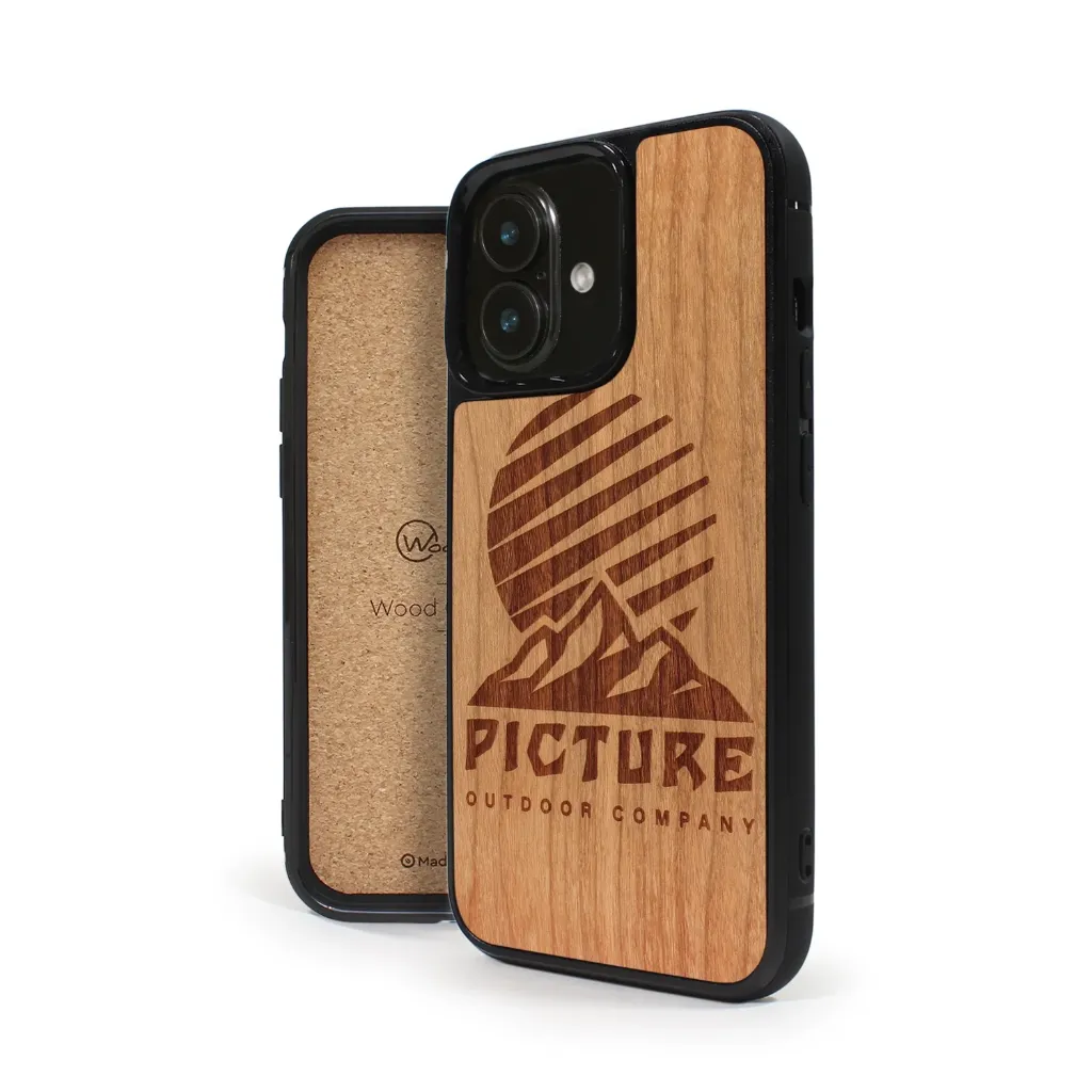 [IPHONE NOUTIMA 16 PRO MAX] COQUE IPHONE