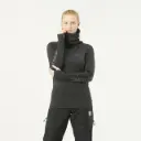 SOUS-VETEMENT THERMIQUE FEMME PAGAYA