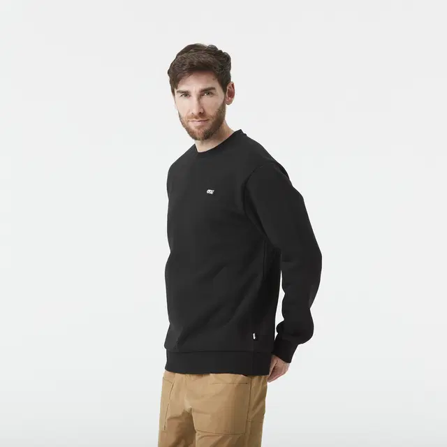 [MSW0480] SWEAT HOMME ESSENTIAL (L)