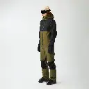 VESTE DE SKI HOMME BROADER 3L